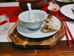 -荷风细雨·中国茶宴(世纪大道店)