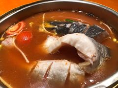 -酸喜·三度酸·贵州味