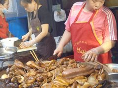 -吴长子卤菜馆(统一街店)