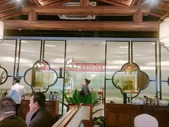 -三凤酒家·百年无锡菜(清扬茂业店)