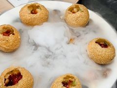 -Pita's&Tika's中东和印度风味餐厅(龙湖天街店)