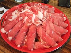 -东镇老火锅(长春路首店)