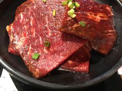 -九田家黑牛烤肉料理(石路天虹店)
