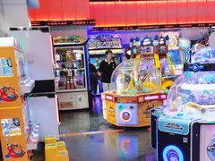 -嘻品堂电玩(喜盈门范城店)