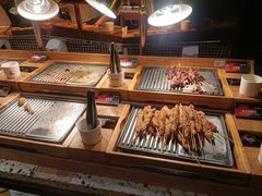 -比格比萨自助(西单明珠餐厅)