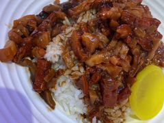 -阿当·小炒牛肉面(人广店)