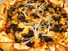 -必胜客(东大桥店)