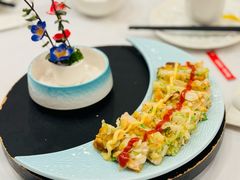 -柳州宾馆-云霄阁·旋转餐厅
