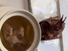 -琬苑鸽庄·川粤融合菜(解放碑总店)