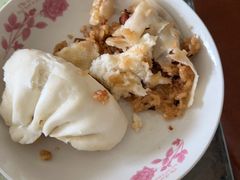 -白玉兰传统小吃