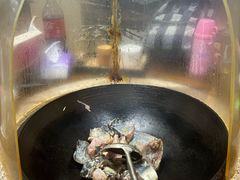 -印象老灶台三下锅·湘西本土原味菜(天门山索道店)