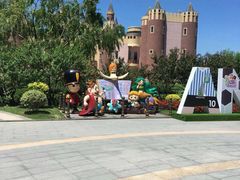 -安徒生童话乐园