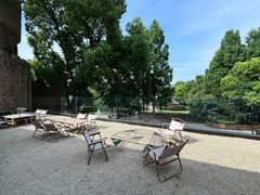 -J Create城市露营咖啡·简餐·宠物(上海动物园店)