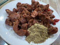 -老七饭馆(光荣道总店)