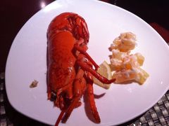 -泰谷酒店·太古码头闽菜自助餐厅