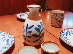 -醉虎传(南锣鼓巷店)