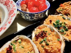 -串盟烧烤大排档·长沙美食地标(星沙店)
