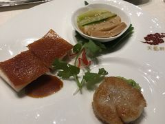 -天龙轩(香港丽思卡尔顿酒店)