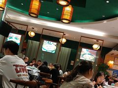 -江城小馆陕南妈妈菜·全球旅行餐厅(钟楼店)