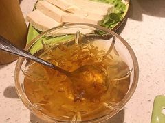 -素渡·一茶一素素食馆(新疆店)