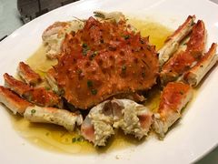 -宝宇大连海鲜渔港(金奎大厦店)