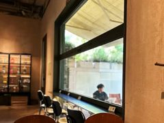 -山野咖啡(之江花园店)