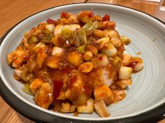 -西部马华清真兰州牛肉面·烧烤夜市(关东店)