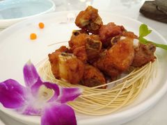 -香香海南菜餐厅