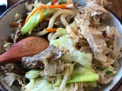 -尺山寸水日料(马桥满天星店)