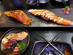 -爆丼日式大排档(季华园店)
