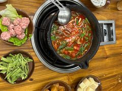 -笔记安顺夺夺粉火锅