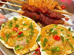 -七欣天香辣蟹火锅(深圳清湖金銮店)