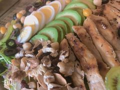 -Cafe Alice咖啡爱丽丝(奥城店)