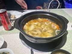 -三克火锅影院(来福士店)
