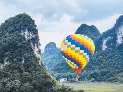 -靖西鹅泉风景区