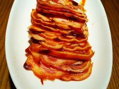 -九毛九西北菜(大东海店)