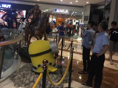 -博纳UA影城(KK Mall店)
