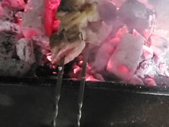 -牧疆情新疆餐饮