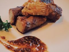 -佛山希尔顿酒店·融誉亚洲美食荟