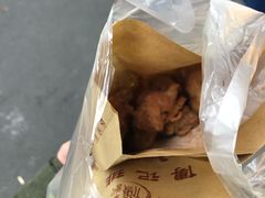 -傅强排骨(成都总店)