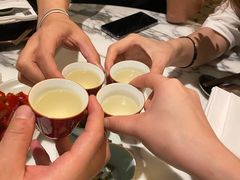 -湖滨28中餐厅·西湖宴·杭州君悦酒店