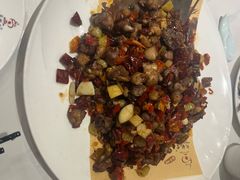 -火龙堂·风味民间菜(文一路店)