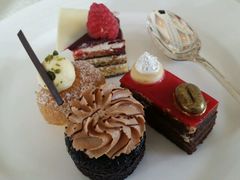 -上海和平饭店-华懋阁 The Cathay Room