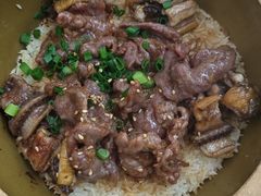 -红星光发煲仔饭(文海店)