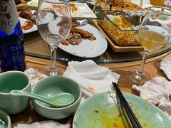 -泰钰丰烤鸭(永安道店)