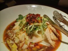 -楼兰新疆主题餐厅(苏州中心店)