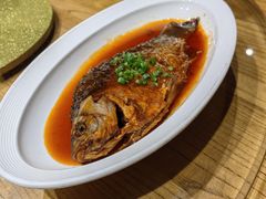 -拉完海鲜大排档(温岭店)