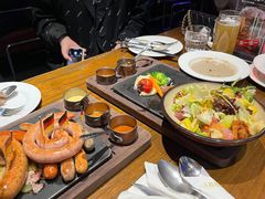 -1886德国汽车餐厅(外滩中央店)