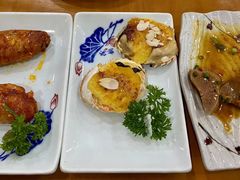 -银子铁板烧料理自助餐(人民广场店)