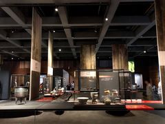 -盘龙城国家考古遗址公园